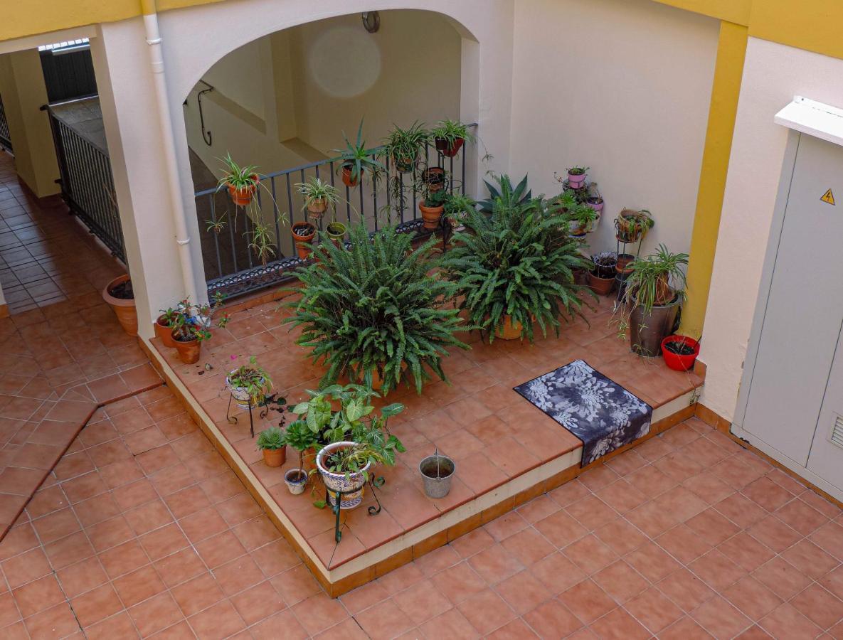 Duplex, Terraza, 10 Min Coche Centro Sevilla Camas Extérieur photo